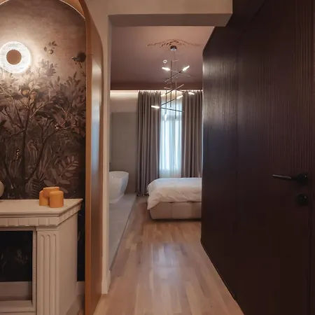 Aparthotel Zenith Premium