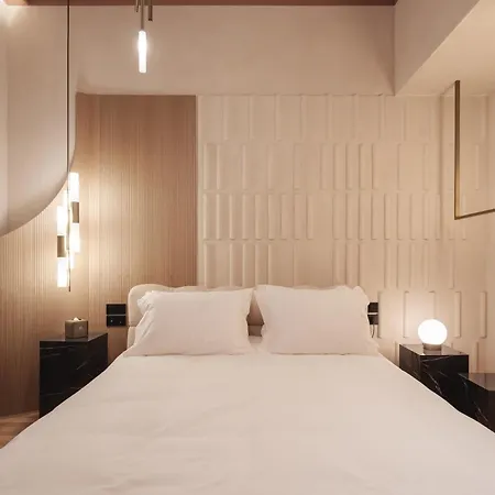 Apart Otel Zenith Premium 4*