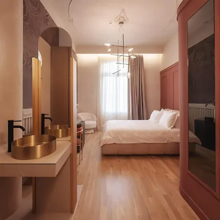 Zenith Premium Thessaloniki