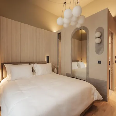 Aparthotel Zenith Premium