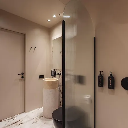 Zenith Premium Thessaloniki