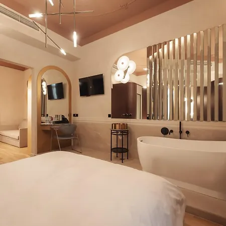 Zenith Premium 아파트호텔 4*