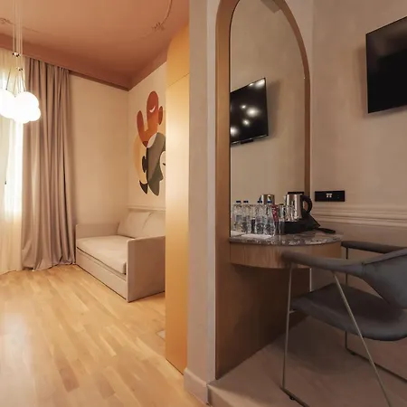 Zenith Premium Aparthotel Thessaloniki