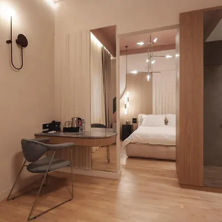 아파트호텔 Zenith Premium 4*