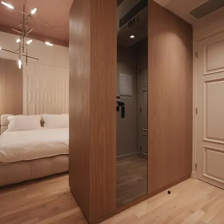 Aparthotel Zenith Premium