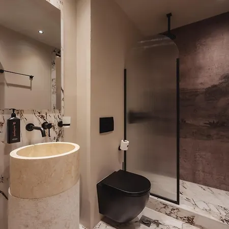 Zenith Premium Aparthotel Thessaloniki