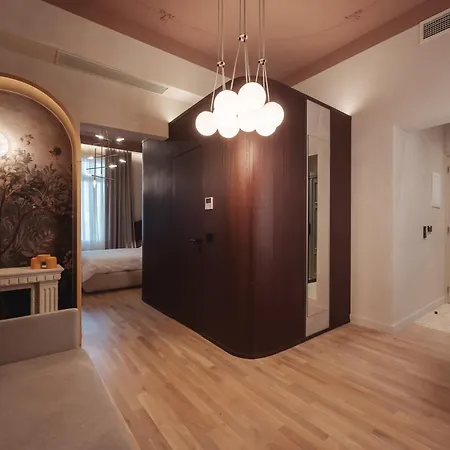 Zenith Premium Aparthotel *