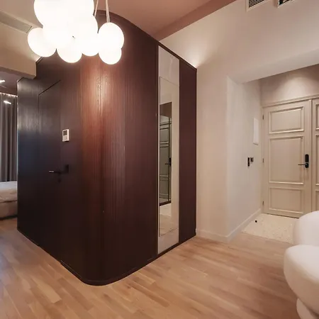 Aparthotel Zenith Premium Thessaloniki