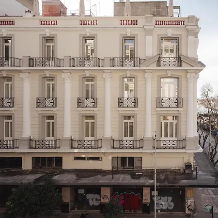 Aparthotel Zenith Premium Thessaloniki