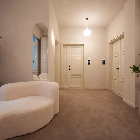 Zenith Premium Thessaloniki
