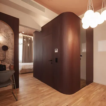 Aparthotel Zenith Premium
