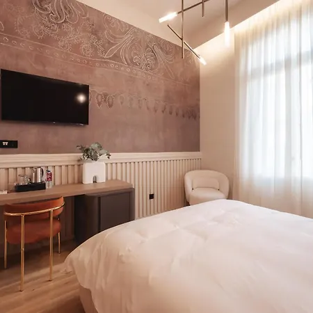 Apart Otel Zenith Premium Selanik