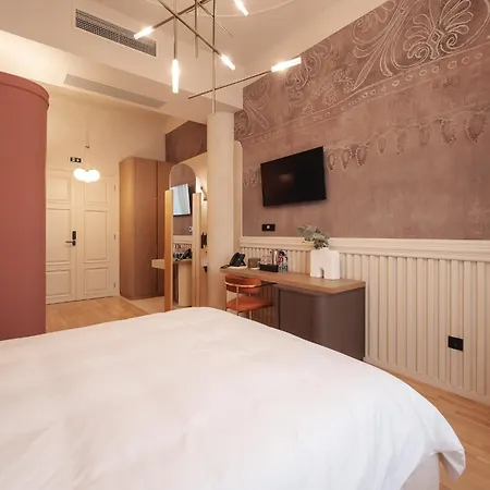 Aparthotel Zenith Premium Thessaloniki