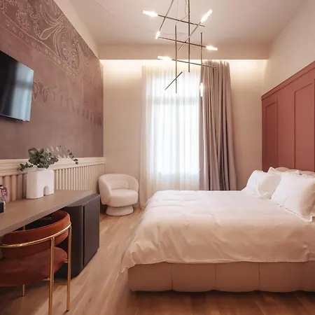 Zenith Premium 4* 테살로니키