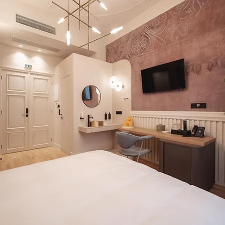 Aparthotel Zenith Premium Thessaloniki