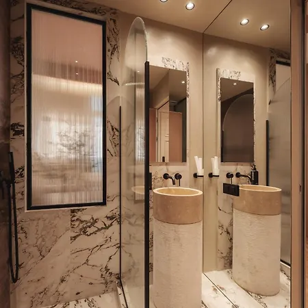Aparthotel Zenith Premium *