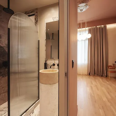 Zenith Premium Apart Otel