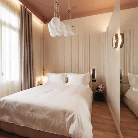 Aparthotel Zenith Premium *