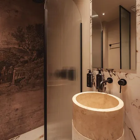 Aparthotel Zenith Premium 4*