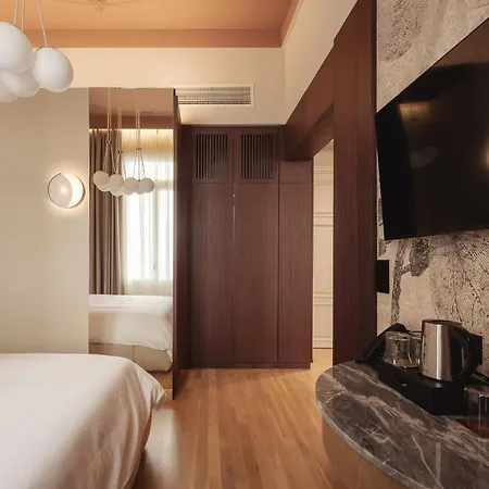 Zenith Premium 아파트호텔 4*