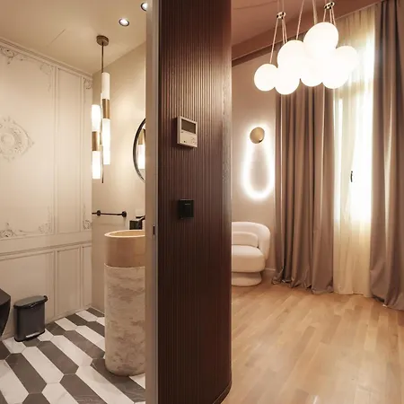Zenith Premium Aparthotel Thessaloniki