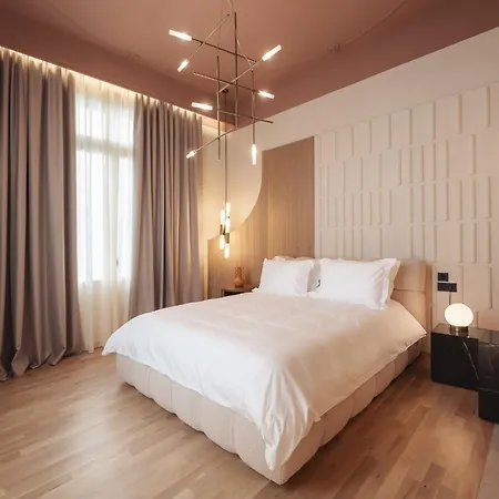 Aparthotel Zenith Premium Thessaloniki