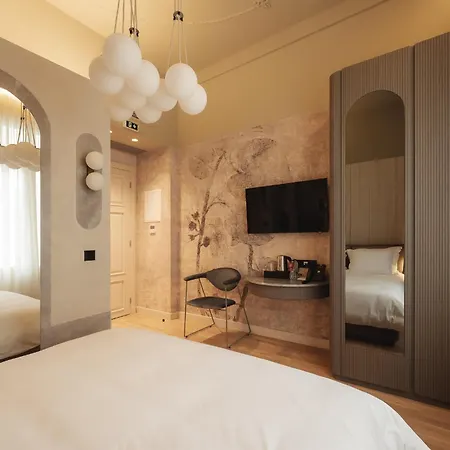 Aparthotel Zenith Premium
