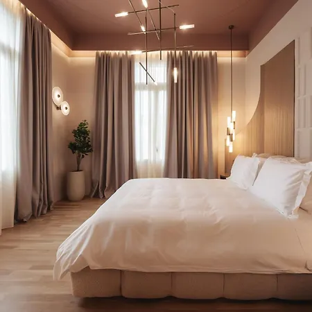 Aparthotel Zenith Premium Thessaloniki