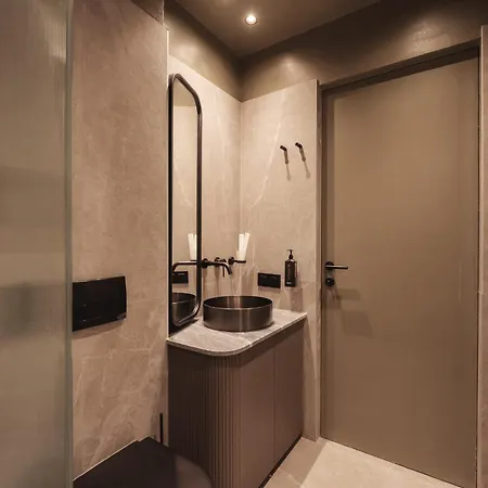 Aparthotel Zenith Premium Thessaloniki