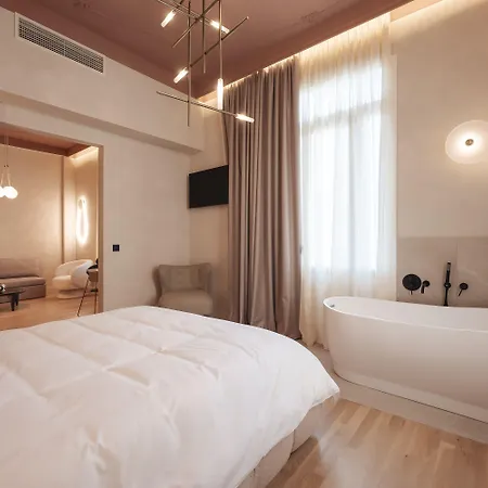 Zenith Premium 4* 테살로니키