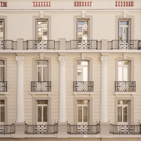 Aparthotel Zenith Premium