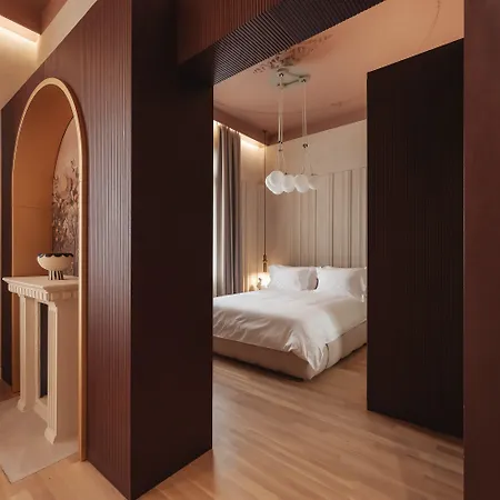 Zenith Premium 4* 테살로니키