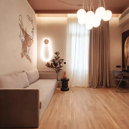 Zenith Premium Thessaloniki