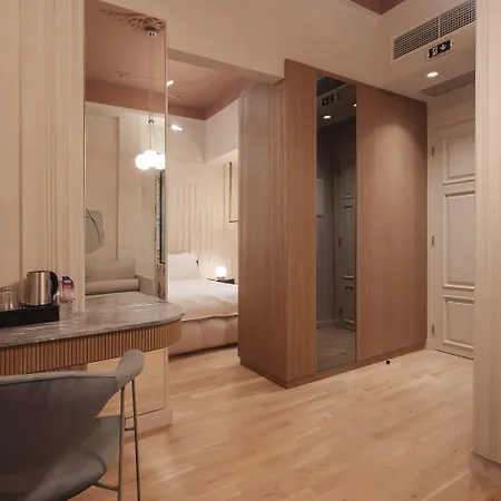 Zenith Premium 테살로니키