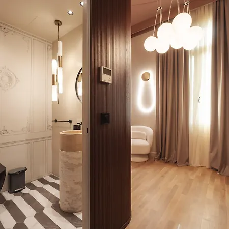 Apart Otel Zenith Premium