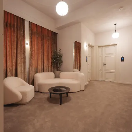 Aparthotel Zenith Premium