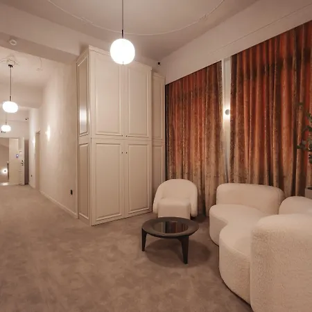 Aparthotel Zenith Premium