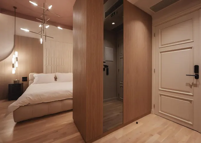 Aparthotel Zenith Premium