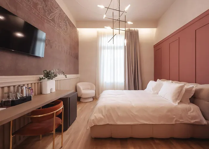 Zenith Premium 4* Tesalónica