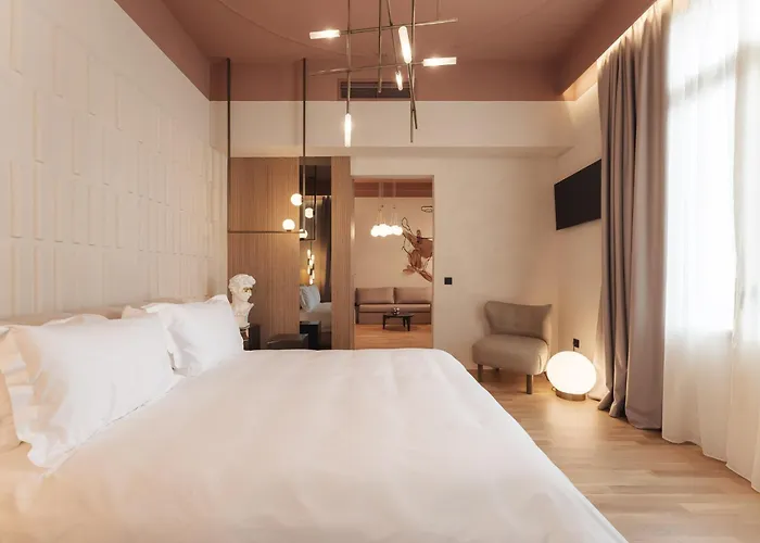 Zenith Premium Apart Otel 4*