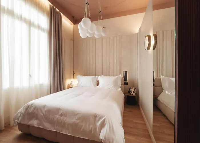 Apartahotel Zenith Premium 4*