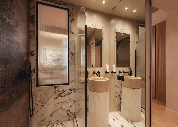 Zenith Premium 4* Tesalónica