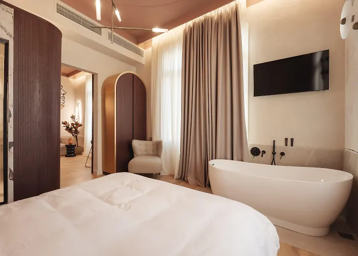 Apartahotel Zenith Premium 4*