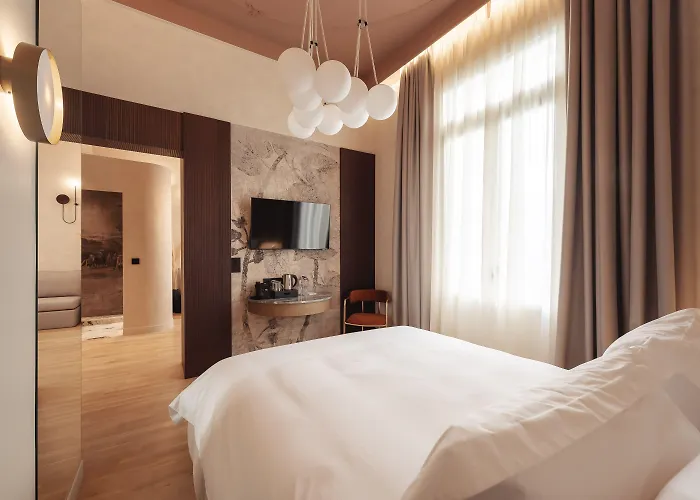 Apartahotel Zenith Premium Tesalónica