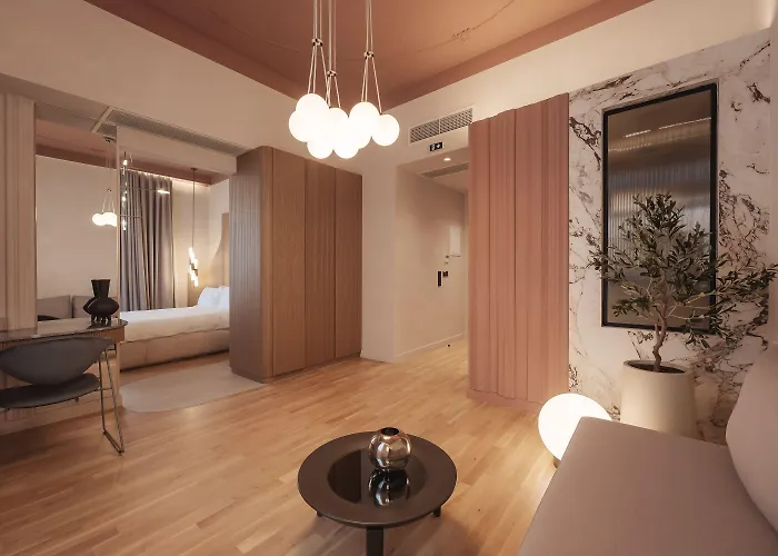 Apartahotel Zenith Premium