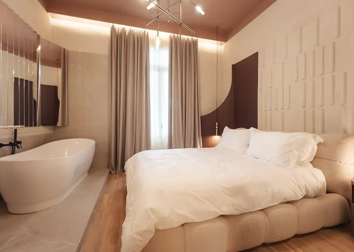 Zenith Premium Apartahotel Tesalónica