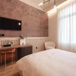 شقة فندقية Zenith Premium سالونيك