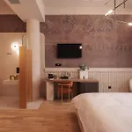 Zenith Premium شقة فندقية سالونيك