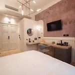 شقة فندقية Zenith Premium سالونيك