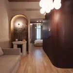 شقة فندقية Zenith Premium سالونيك